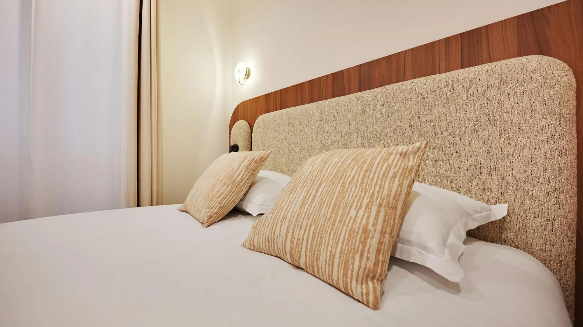 Chic - 1br-4p -ac- Marais-vosges * Paris